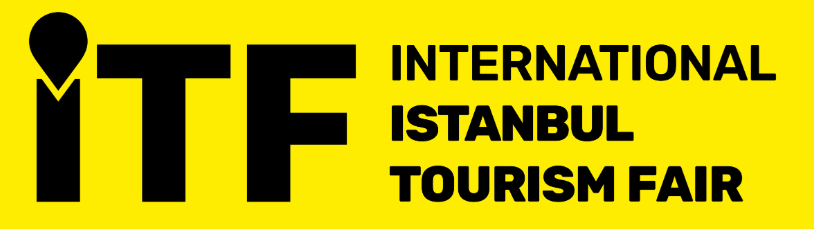 International Istanbul Tourism Fair logosu